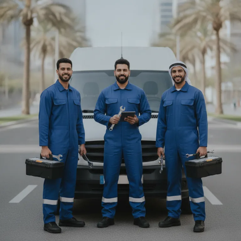 صيانة غلاية غاز فريق في المطينة